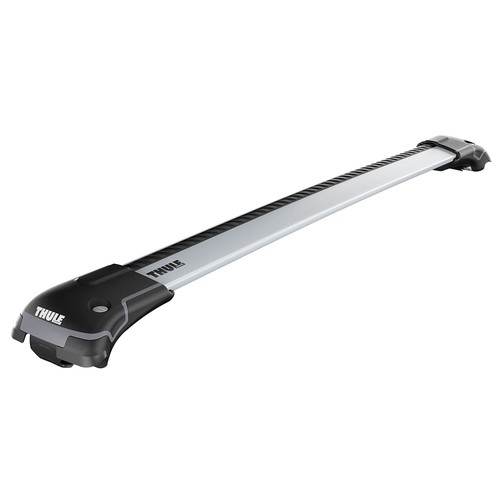 Thule aeroblade edge raised - thule,